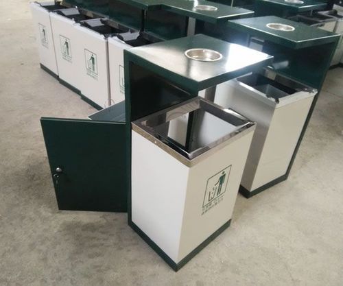 安全,防护 工业及商用清洁 环卫垃圾桶 户外垃圾桶 选环畅环保 高新